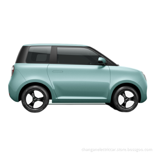 Safe new energy vehicle Changan Lumin